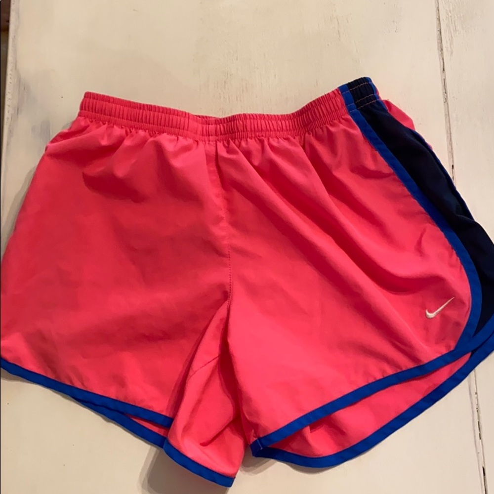 Nike Dri-Fit Shorts